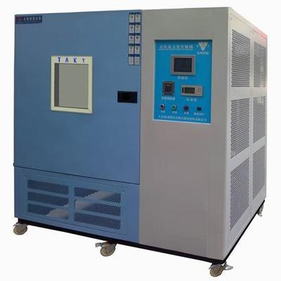 TK-HL系列高低温交变试验箱