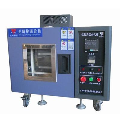 TK-GL系列台式程控高温老化试验箱